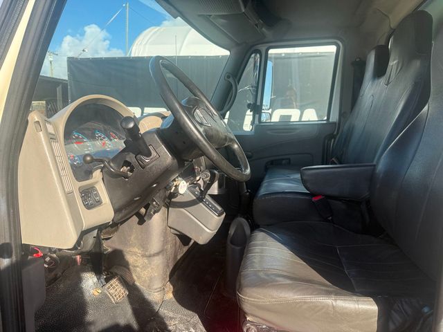 2008 International 4300 Enclosed Sprayer Truck  - 23009129 - 8