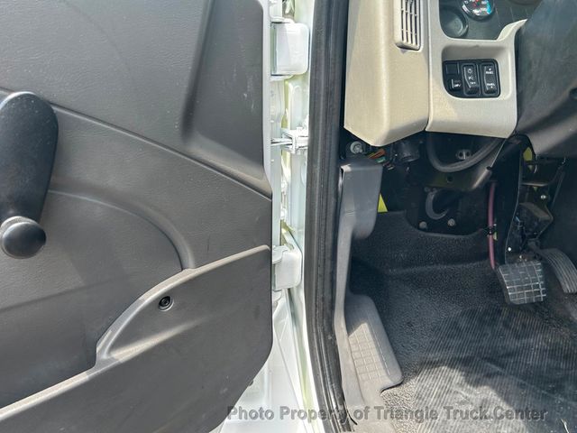 2008 International 4300 NON CDL FLATBED JUST 26k MILES NON DEF DIESEL! - 22863623 - 60