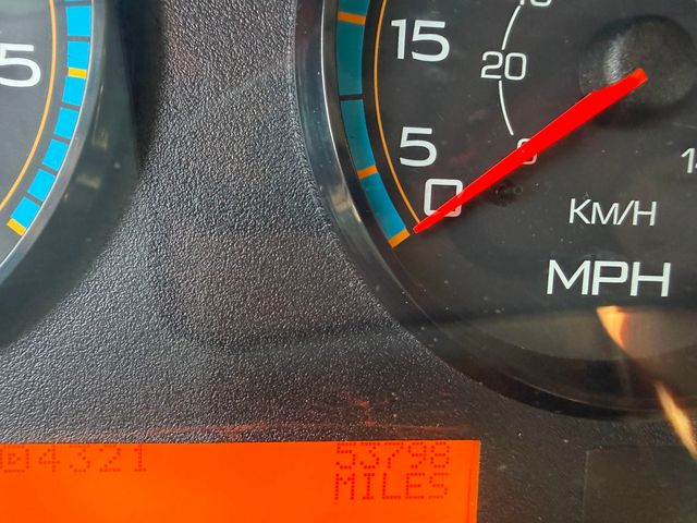 2008 International 7400 Tandem Drive On Equipment Transport Truck  - 22958816 - 7