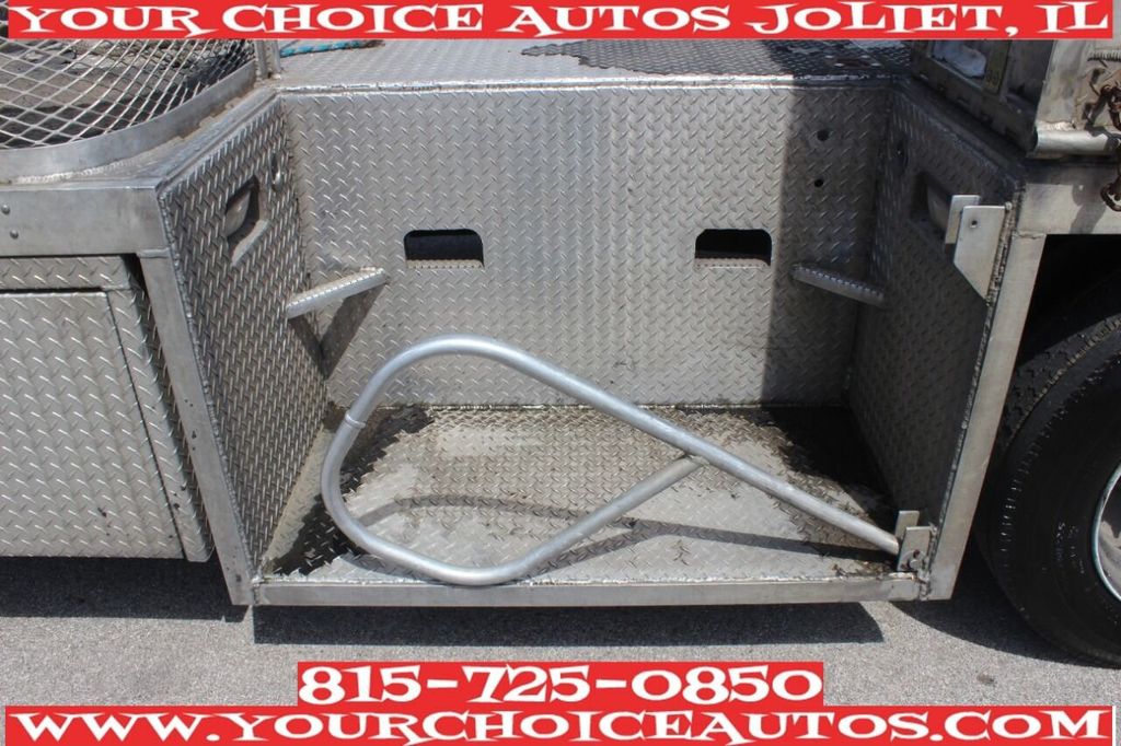 2008 International DuraStar 4300 4X2 2dr Regular Cab - 20796095 - 15