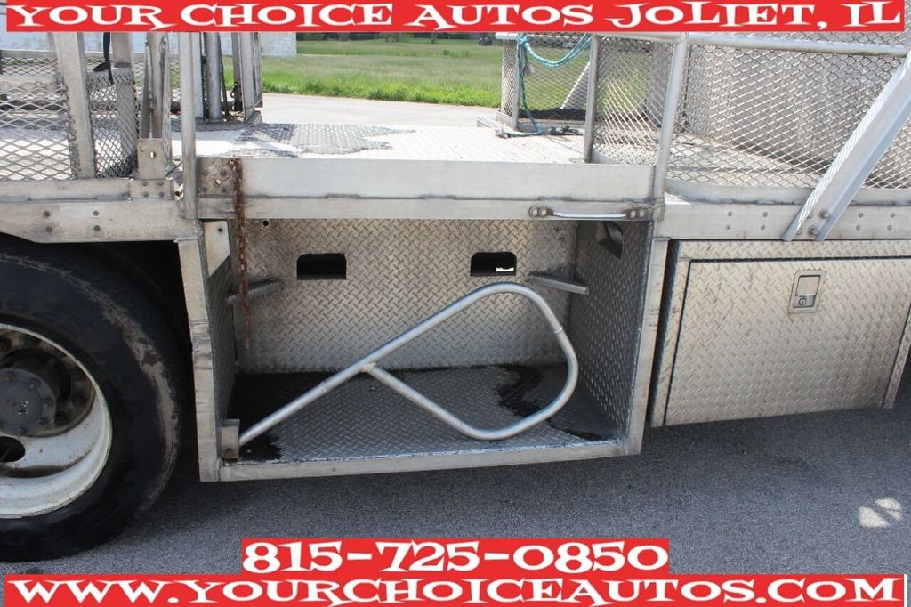 2008 International DuraStar 4300 4X2 2dr Regular Cab - 20796095 - 16