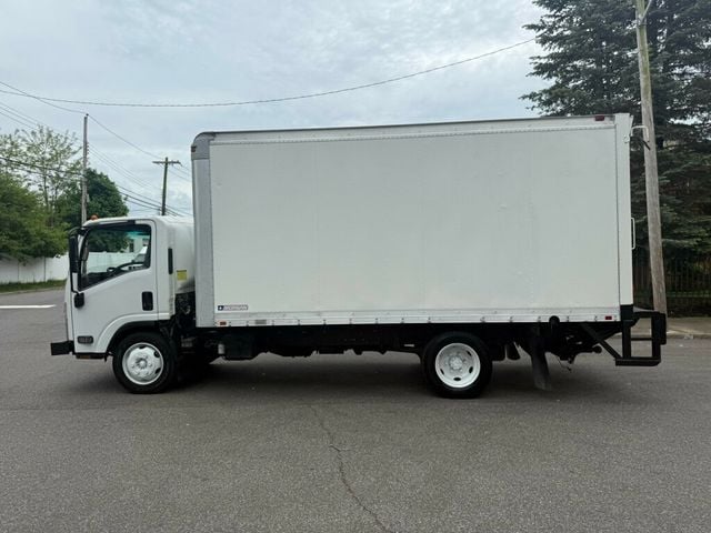 2008 Isuzu NRR 16 FOOT BOX TRUCK WITH LIFTGATE / SIDE DOOR FINANCING AVAILABLE - 22846774 - 11