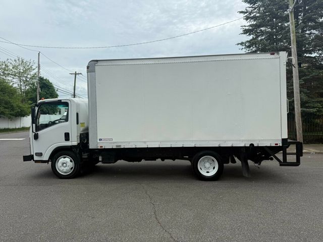 2008 Isuzu NRR 16 FOOT BOX TRUCK WITH LIFTGATE / SIDE DOOR FINANCING AVAILABLE - 22846774 - 12