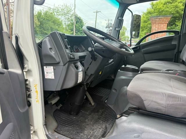 2008 Isuzu NRR 16 FOOT BOX TRUCK WITH LIFTGATE / SIDE DOOR FINANCING AVAILABLE - 22846774 - 15