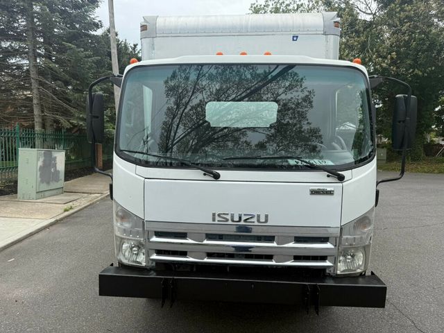2008 Isuzu NRR 16 FOOT BOX TRUCK WITH LIFTGATE / SIDE DOOR FINANCING AVAILABLE - 22846774 - 1