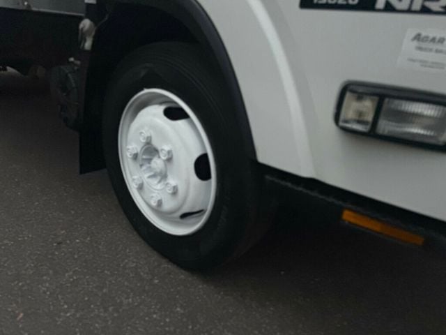 2008 Isuzu NRR 16 FOOT BOX TRUCK WITH LIFTGATE / SIDE DOOR FINANCING AVAILABLE - 22846774 - 45