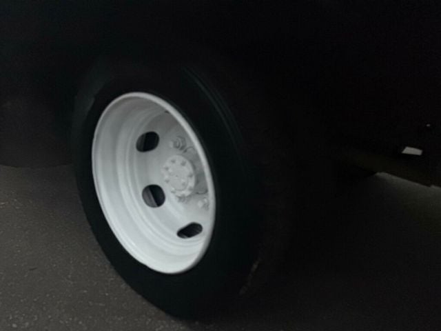 2008 Isuzu NRR 16 FOOT BOX TRUCK WITH LIFTGATE / SIDE DOOR FINANCING AVAILABLE - 22846774 - 46