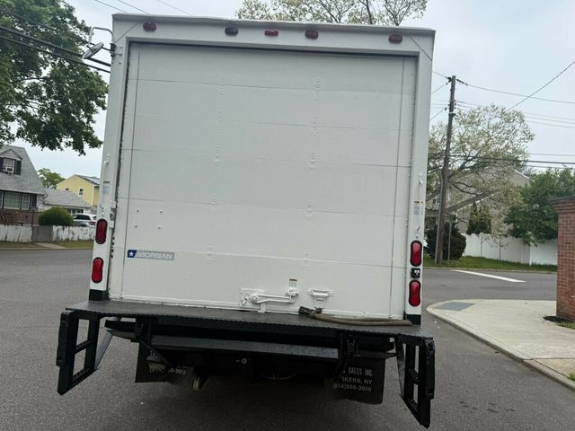 2008 Isuzu NRR 16 FOOT BOX TRUCK WITH LIFTGATE / SIDE DOOR FINANCING AVAILABLE - 22846774 - 6