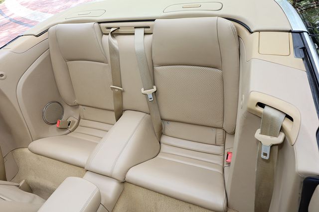 2008 Jaguar XK 2dr Convertible XKR - 22897919 - 33