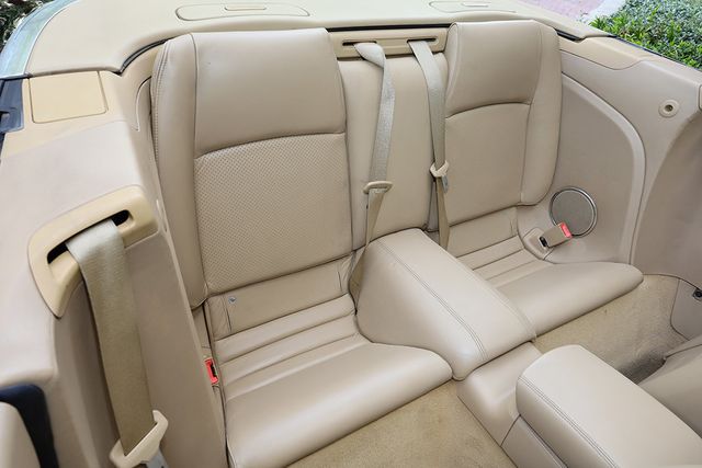 2008 Jaguar XK 2dr Convertible XKR - 22897919 - 34