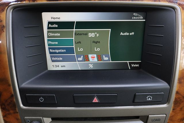 2008 Jaguar XK 2dr Convertible XKR - 22897919 - 40