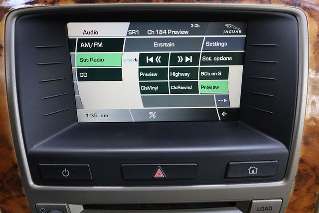 2008 Jaguar XK 2dr Convertible XKR - 22897919 - 41