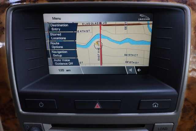 2008 Jaguar XK 2dr Convertible XKR - 22897919 - 43