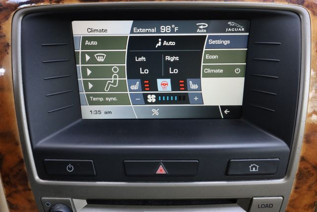 2008 Jaguar XK 2dr Convertible XKR - 22897919 - 44