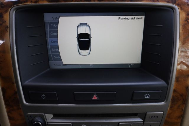 2008 Jaguar XK 2dr Convertible XKR - 22897919 - 45