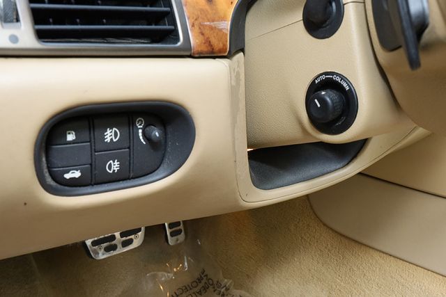 2008 Jaguar XK 2dr Convertible XKR - 22897919 - 46