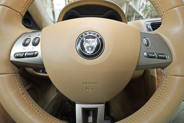 2008 Jaguar XK 2dr Convertible XKR - 22897919 - 47