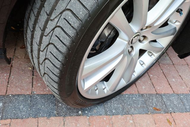 2008 Jaguar XK 2dr Convertible XKR - 22897919 - 55