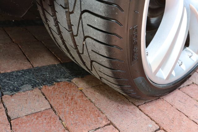 2008 Jaguar XK 2dr Convertible XKR - 22897919 - 56