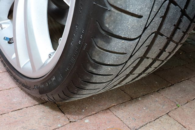 2008 Jaguar XK 2dr Convertible XKR - 22897919 - 57