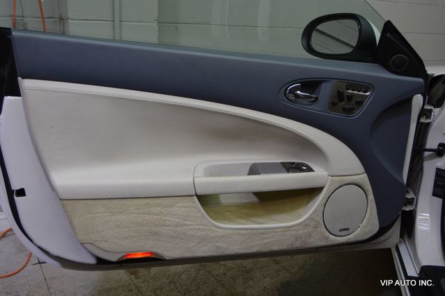 2008 Jaguar XK 2dr Convertible XKR - 23034784 - 10