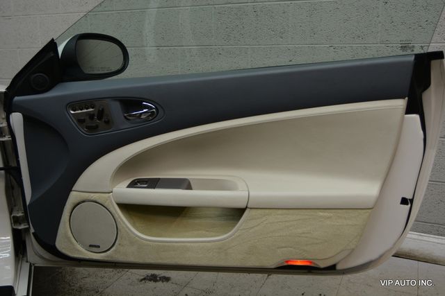 2008 Jaguar XK 2dr Convertible XKR - 23034784 - 11