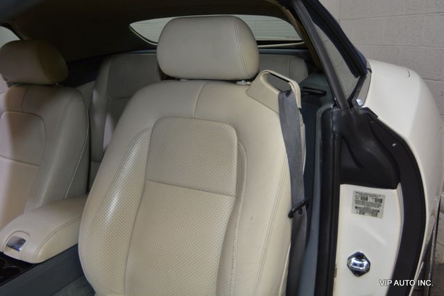 2008 Jaguar XK 2dr Convertible XKR - 23034784 - 14