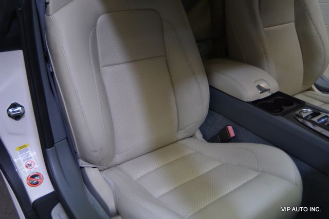 2008 Jaguar XK 2dr Convertible XKR - 23034784 - 17