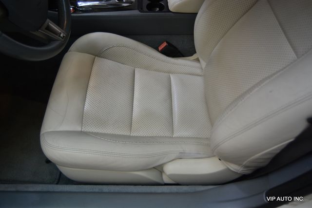 2008 Jaguar XK 2dr Convertible XKR - 23034784 - 18