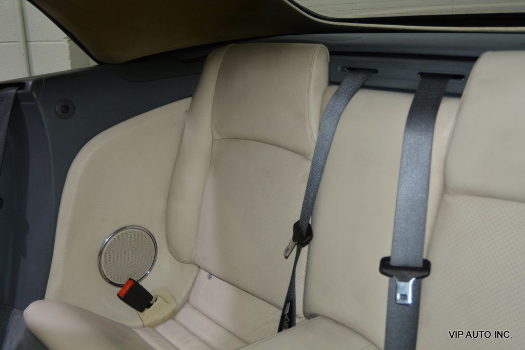 2008 Jaguar XK 2dr Convertible XKR - 23034784 - 20