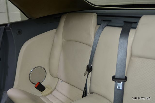 2008 Jaguar XK 2dr Convertible XKR - 23034784 - 20
