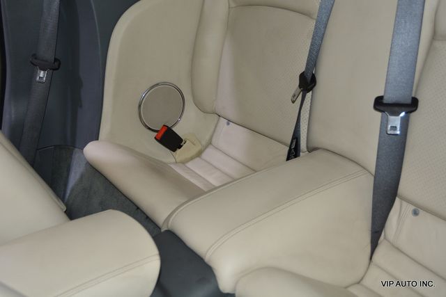 2008 Jaguar XK 2dr Convertible XKR - 23034784 - 22
