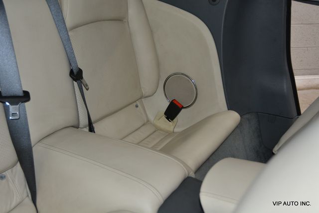2008 Jaguar XK 2dr Convertible XKR - 23034784 - 23