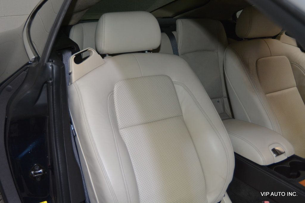 2008 Jaguar XK 2dr Coupe XKR - 23009488 - 9