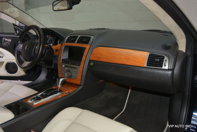 2008 Jaguar XK 2dr Coupe XKR - 23009488 - 11