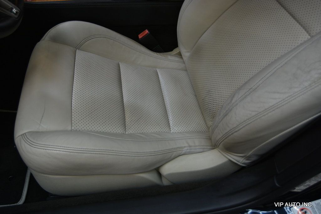 2008 Jaguar XK 2dr Coupe XKR - 23009488 - 14