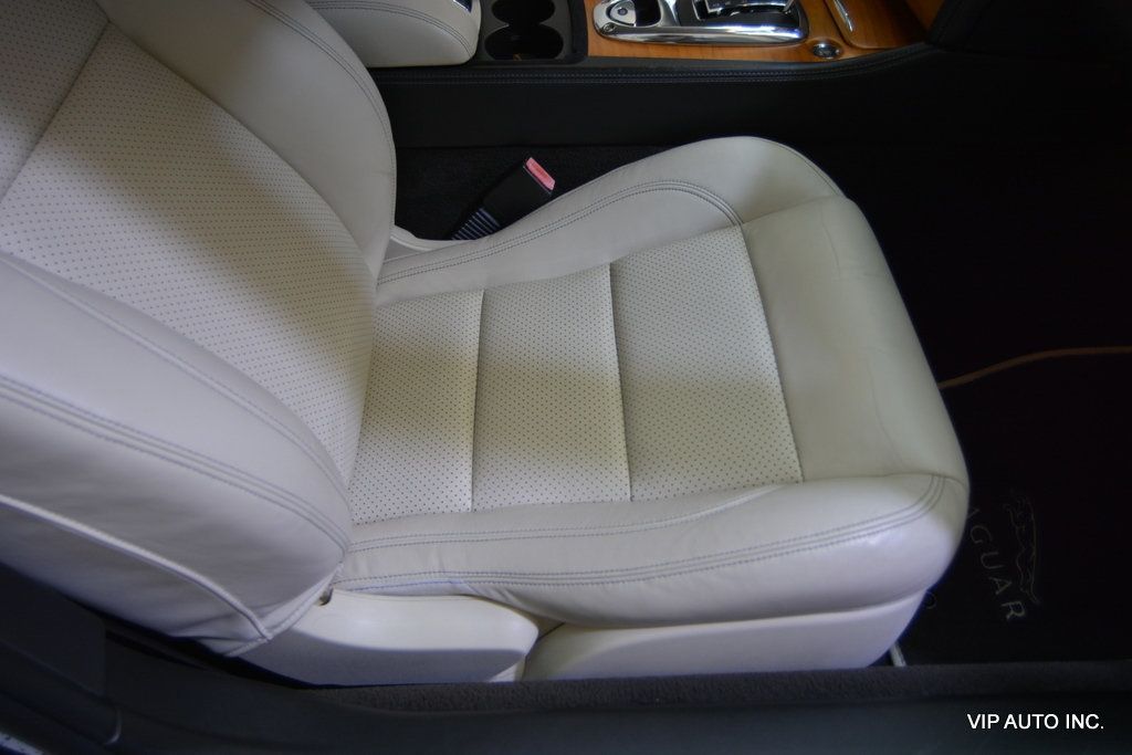 2008 Jaguar XK 2dr Coupe XKR - 23009488 - 15