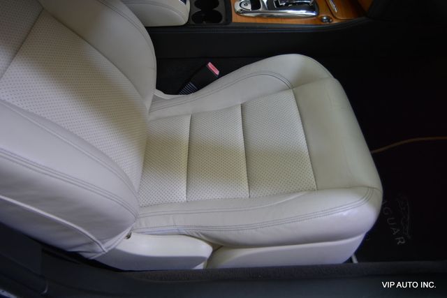 2008 Jaguar XK 2dr Coupe XKR - 23009488 - 15