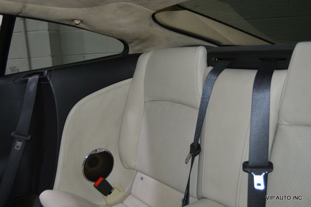 2008 Jaguar XK 2dr Coupe XKR - 23009488 - 18