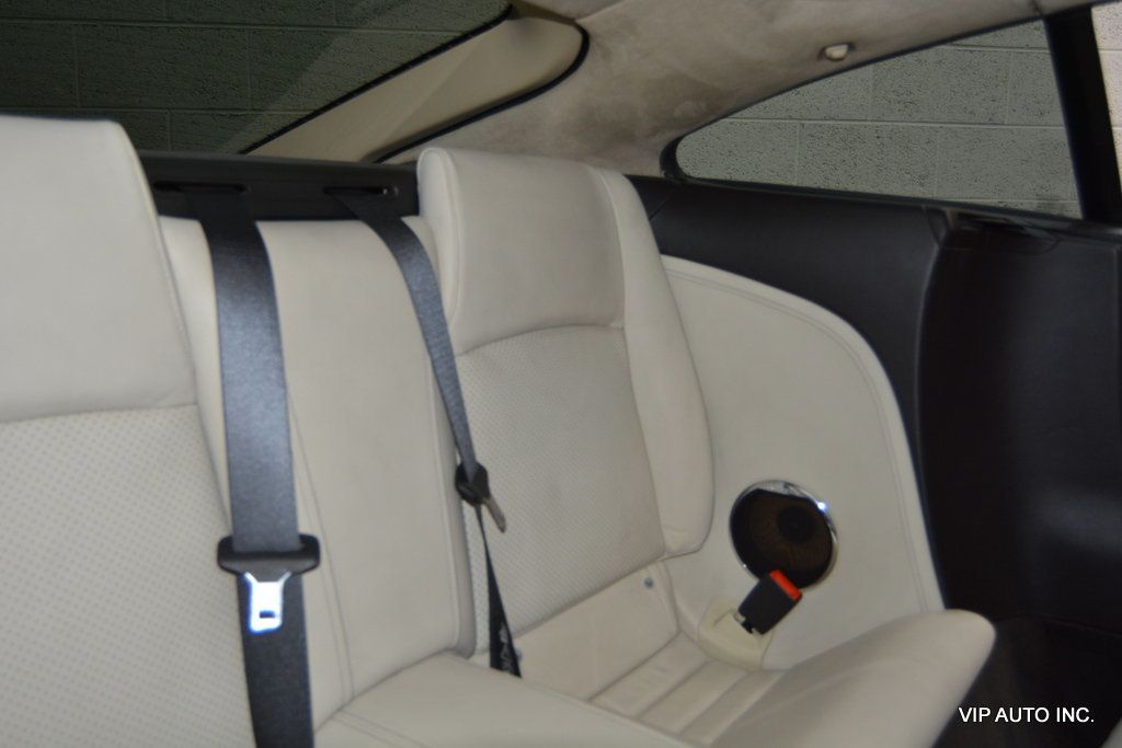 2008 Jaguar XK 2dr Coupe XKR - 23009488 - 19