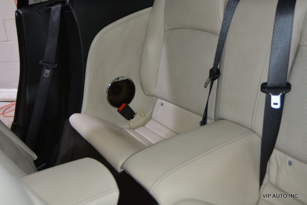 2008 Jaguar XK 2dr Coupe XKR - 23009488 - 20