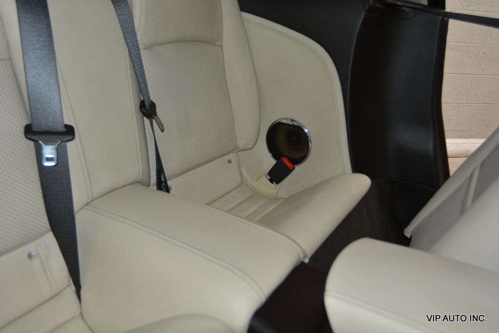 2008 Jaguar XK 2dr Coupe XKR - 23009488 - 21