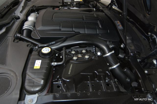 2008 Jaguar XK 2dr Coupe XKR - 23009488 - 27