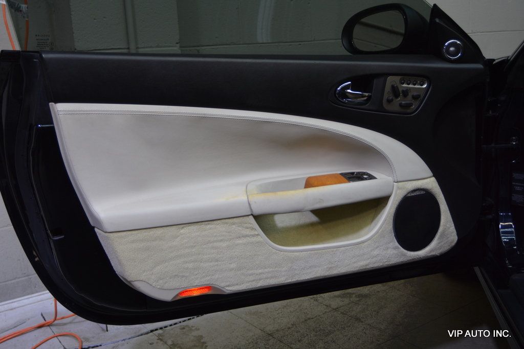 2008 Jaguar XK 2dr Coupe XKR - 23009488 - 6