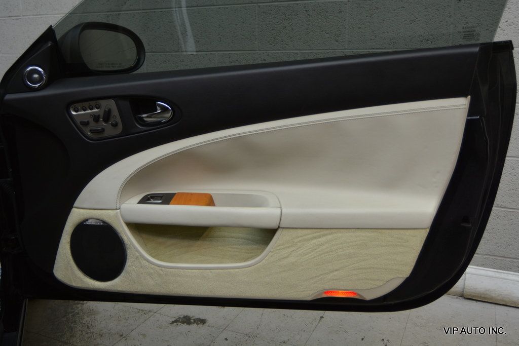 2008 Jaguar XK 2dr Coupe XKR - 23009488 - 7