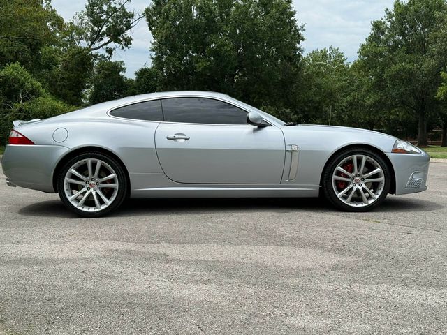 2008 Jaguar XK Local Trade/XKR/Alpine Premium Audio/Heated Leather Seats/NAV - 23061709 - 9