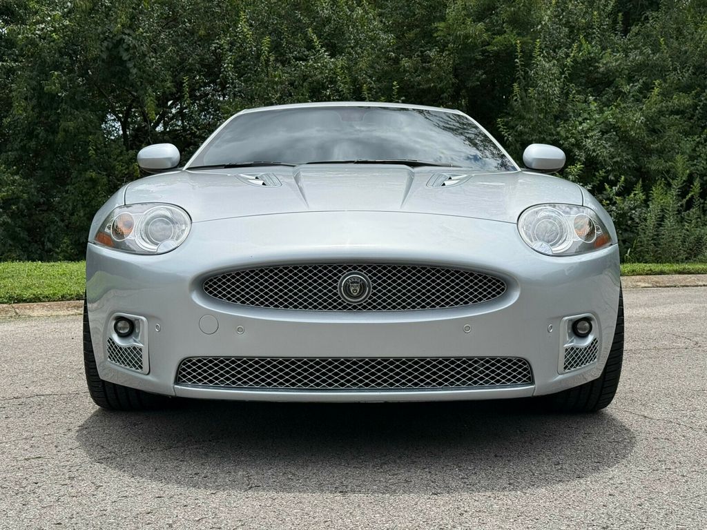2008 Jaguar XK Local Trade/XKR/Alpine Premium Audio/Heated Leather Seats/NAV - 23061709 - 13