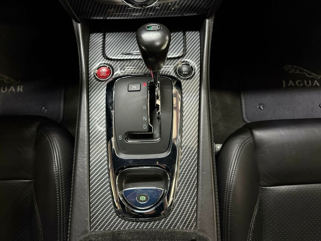 2008 Jaguar XK Local Trade/XKR/Alpine Premium Audio/Heated Leather Seats/NAV - 23061709 - 19