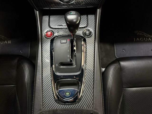 2008 Jaguar XK Local Trade/XKR/Alpine Premium Audio/Heated Leather Seats/NAV - 23061709 - 19