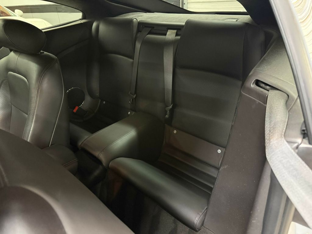 2008 Jaguar XK Local Trade/XKR/Alpine Premium Audio/Heated Leather Seats/NAV - 23061709 - 26